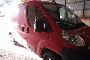 Furgoneta FIAT Ducato 1