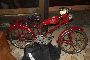 Ciclomotor Ducati Cucciolo 4