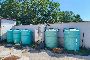 Planta de depuraci&oacute;n de agua Idroconsult BWTC1-M 1