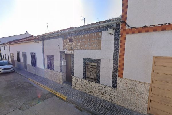 Logement à Peñarroya-Pueblonuevo, Cordoue - Section commerciale du Tribunal de première instance de Cordoue. Place n° 1