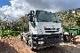 Бр. 2 камиони IVECO Magirus 260S/E4 3