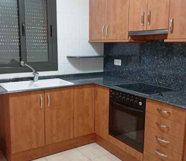 Vivienda con plaza de garaje en Les Franqueses del Vallès, Barcelona - Juzgado de lo Mercantil Nº11 de Barcelona