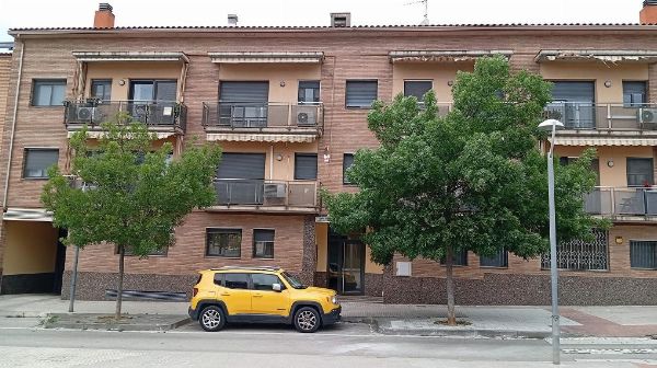 Vivienda con plaza de garaje en Les Franqueses del Vallès, Barcelona - Juzgado de lo Mercantil Nº11 de Barcelona