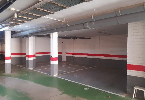 Plaza de Garaje en Cambrils, Tarragona -Venta Privada-1
