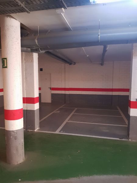 Plaza de Garaje en Cambrils, Tarragona -Venta Privada-1