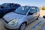 Ford Fiesta 1