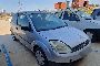 Ford Fiesta 3