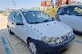 FIAT Punto 4