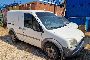 Фургон Ford Transit 1