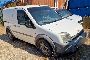 Фургон Ford Transit 2