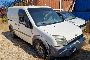 Фургон Ford Transit 3