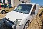 Фургон Ford Transit 4