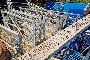 № 5 Подъемные корзины для людей k&auml;ufer befahrtechnik Europa 2000K 2