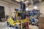 Carretilla Elevadora Hyster 5.00 XM 1