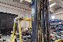 Carretilla Elevadora Hyster 5.00 XM 5