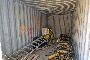 Enerpac L&oslash;fteanl&aelig;g p&aring; 1000 t og 9 manuelle donkrafte 1