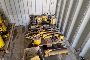 Enerpac L&oslash;fteanl&aelig;g p&aring; 1000 t og 9 manuelle donkrafte 3