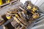 Enerpac L&oslash;fteanl&aelig;g p&aring; 1000 t og 9 manuelle donkrafte 6