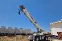 Dźwig samochodowy Bendini Terex A400 1