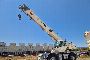 Dźwig samochodowy Bendini Terex A400 3