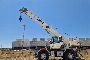 Dźwig samochodowy Bendini Terex A400 4