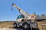 Dźwig samochodowy Bendini Terex A400 5