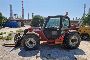 Podnośnik Teleskopowy Manitou Mlt 735 h 3