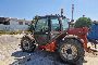 Podnośnik Teleskopowy Manitou Mlt 735 h 4