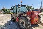 Podnośnik Teleskopowy Manitou Mlt 735 h 5