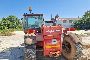 Podnośnik Teleskopowy Manitou Mlt 735 h 6