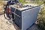 Sprężarka Ingersoll Rand UP5-22-75 5