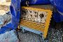 N. 2 Spawarki Cea Arctronic 626 2