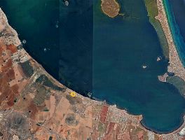 Cinco &nbsp;Plazas de garaje ubicadas en Cartagena, Murcia