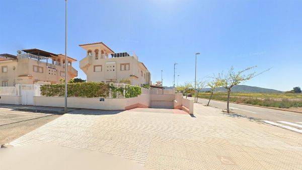 Pět parkovacích míst v Cartageně, Murcia. - Soukromý prodej -1
