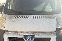 Fourgonnette Peugeot Boxer 1