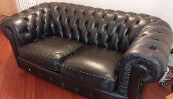 Υφάσματα και ημιτελή προϊόντα - Δικαστική Εκκαθάριση αρ. 20/2026 - Δικαστήριο του Τράνι