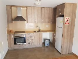 Cuota del 50% de una vivienda en L'Aldea, Tarragona 