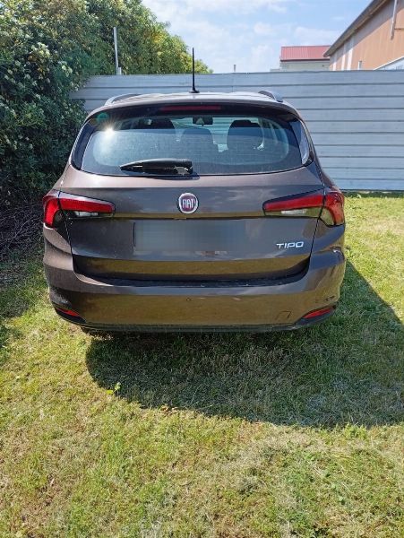 FIAT Tipo Station Wagon - Retsafvikling nr. 326/2025 - Retten i Torino