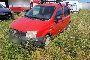 FIAT Panda 3