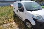 Peugeot Bipper 4