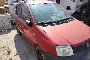 FIAT Panda Van 3