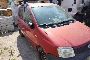 FIAT Panda Van 2