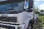 Camion Cuperto Volvo Fm9 6