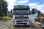 Camion Cuperto Volvo Fm9 2