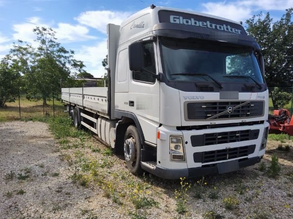Macchina, Camion, - Attrezzatura pe' lavorazione de l'asfalto e strade - Liquidazione Giudiziale n. 10/2026 - Tribunale de Cassino
