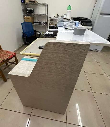 Smerigliatrice a tamponi, - Arredi e attrezzatura uffico - Liquidazione Giudiziale n. 174/2025 - Tribunale di Bari