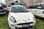 FIAT Punto z roku 2014 - A 1