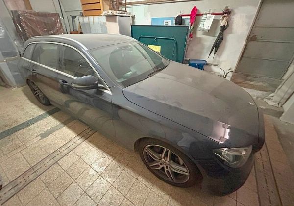 Auto, chladiaci systém - Kancelársky nábytok a vybavenie - Súdna likvidácia č. 157/2025 - Súdom v Bari