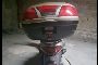 Piaggio Beverly 500 2