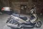 Piaggio Beverly 500 1